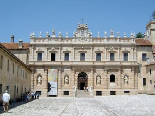 Ferragosto alla Certosa di San Lorenzo
